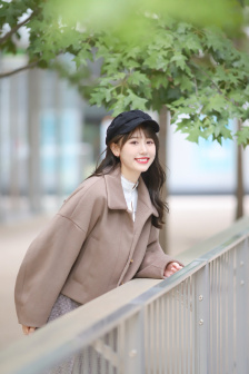 女儿的男朋友是妈妈的爱豆